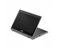 ASUS ChromeBook CR1100FKA N5100/4GB/64 eMMC/ChromeOS Touch - 1130121 - zdjęcie 15